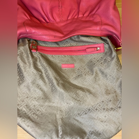 Cole Haan Pink Bobo Bag - Picture 12 of 13